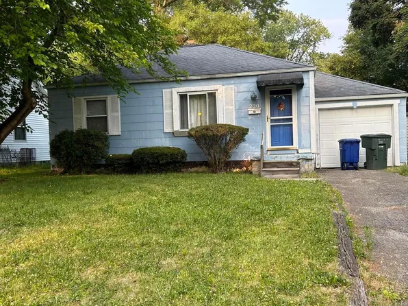 220 N Virginialee Rd, Columbus, OH 43209