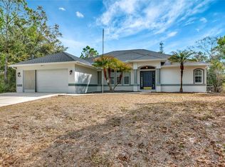 5472 Wildgoose Dr, North Port, FL 34291