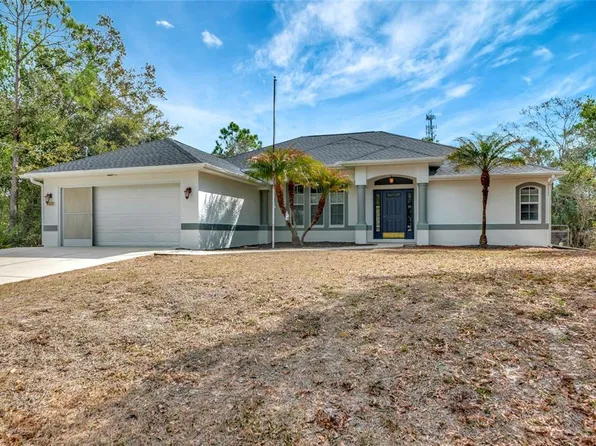 5472 Wildgoose Dr, North Port, FL 34291
