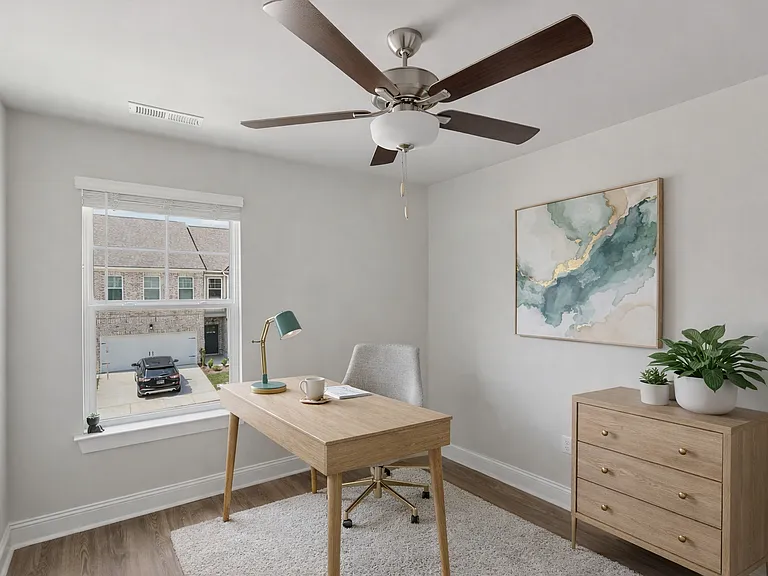 Kindrey Townhomes — Photo 5