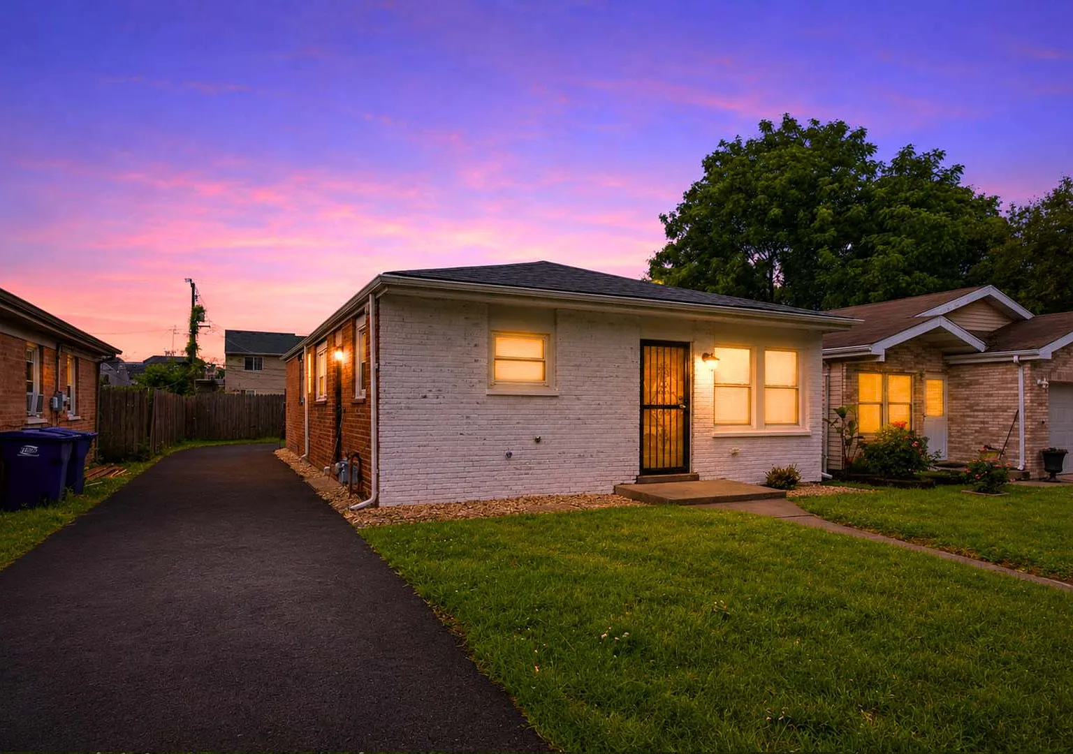 4 bed, 1.0 bath, 1144 sqft, $2,000 — Photo 1