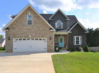 286 Crystal Ln, Evington, VA 24550