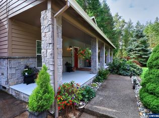 29000 SE Knox Rd, Boring, OR 97009