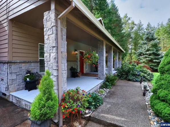 29000 SE Knox Rd, Boring, OR 97009