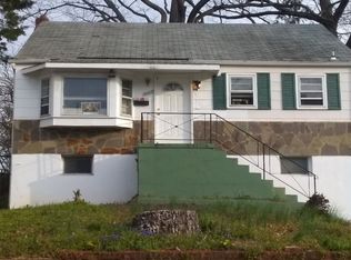 6008 Seat Pleasant Dr, Capitol Heights, MD