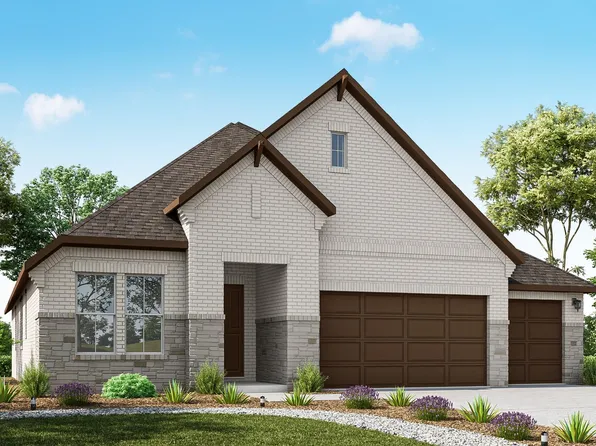 7051 Putter Point Dr, Porter, TX 77365