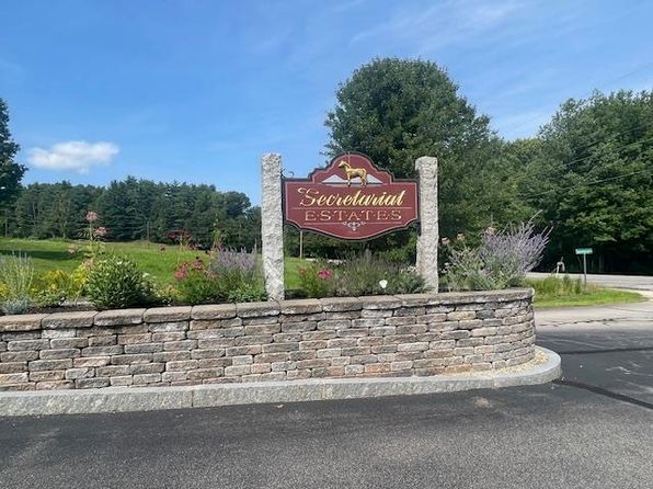 1-bedroom 55+ community home in NH