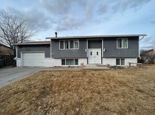 639 E 470 S, Duchesne, UT 84021