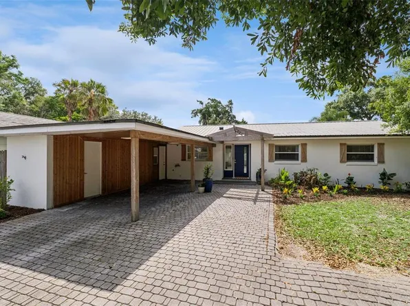 2609 S Crystal Lake Dr, Orlando, FL 32806