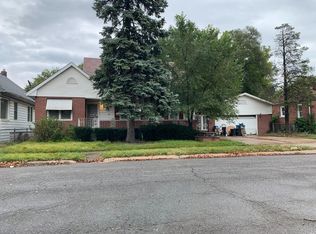 1537 Ellsworth St, Gary, IN 46404