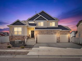 4316 Moose St, Johnstown, CO 80534
