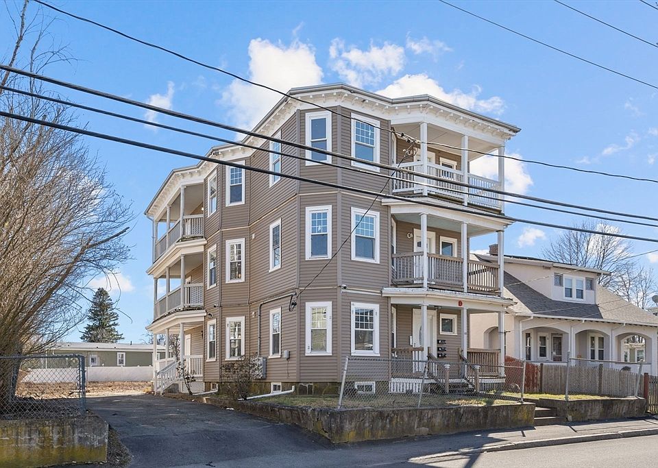 102 Hillberg Ave, Brockton, MA 02301 Zillow