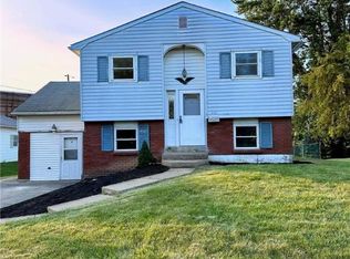 2131 W Fairmont St S, Allentown, PA 18104