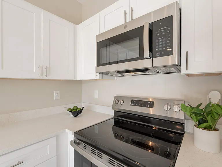 Parkview Townhomes — Photo 16