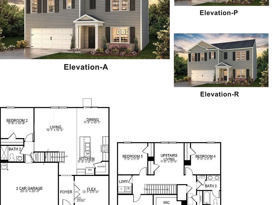 2nd image of 3125 Emberly Dr
