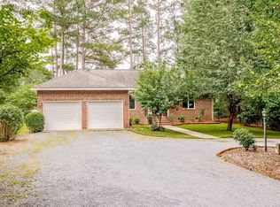 789 Daphne Ln, Vass, NC 28394