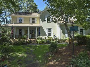 15 Charley Horse Rd, Columbia, SC 29223