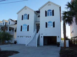 312 Canal St, North Myrtle Beach, SC 29582