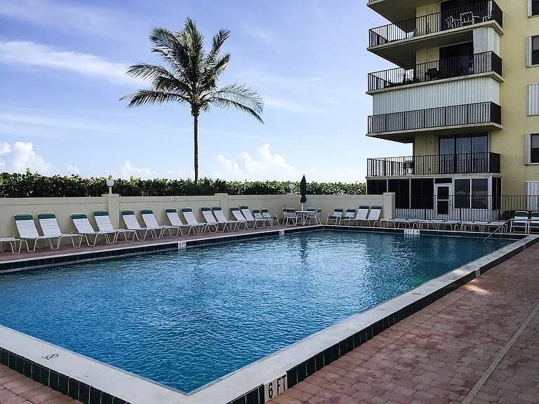 7370 S Ocean Dr #211B — Photo 14