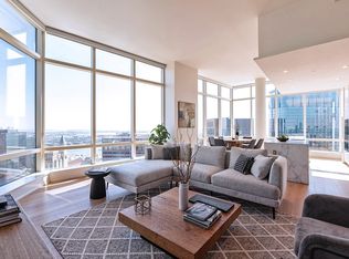 1 Franklin St UNIT 5505, Boston, MA 02110