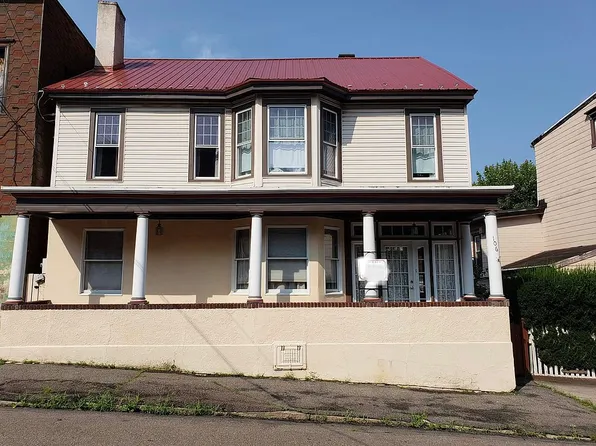 106 S Main St, Mahanoy City, PA 17948