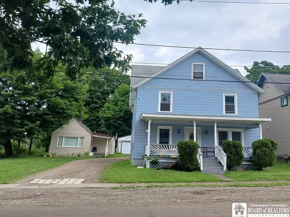 41 Conewango Ave #1/2, Celoron, NY 14720