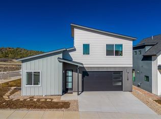 116 Elevation Dr, Durango, CO 81303