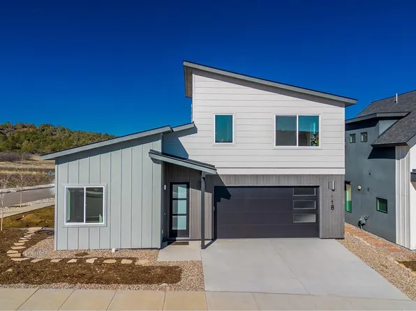 116 Elevation Drive, Durango, CO 81303