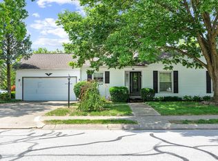 106 W Navajo St, West Lafayette, IN 47906