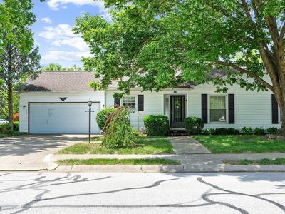 106 W Navajo St, West Lafayette, IN, 47906