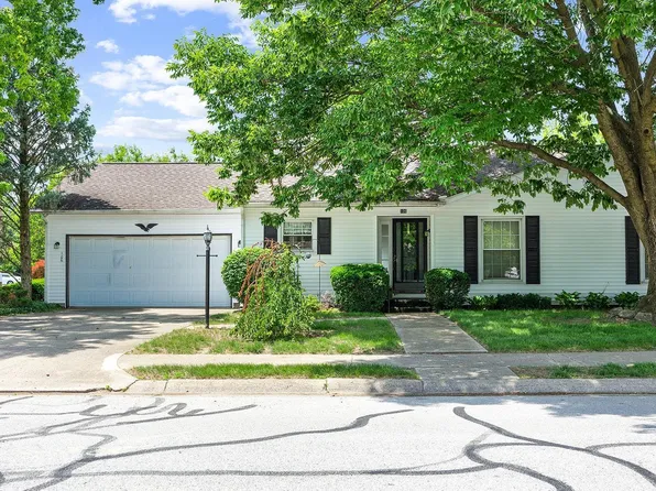 106 W Navajo St, West Lafayette, IN 47906