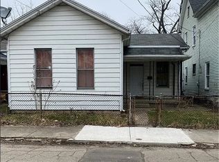 526 Corwin St, Dayton, OH 45410