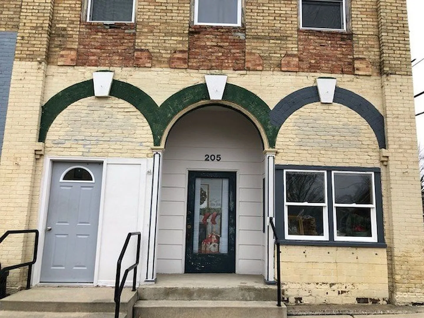 205 Baldwin St. — Photo 4