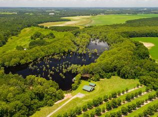 434 Frank Church Rd, Ocilla, GA 31774