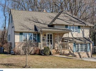 609 Spruce Ave, Pitman, NJ 08071