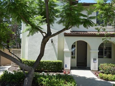 322 Trailblazer, Mission Viejo, CA, 92692