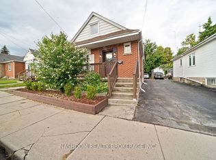 82 Whitney Ave, Hamilton, ON