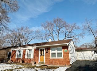2133 216th St, Sauk Village, IL