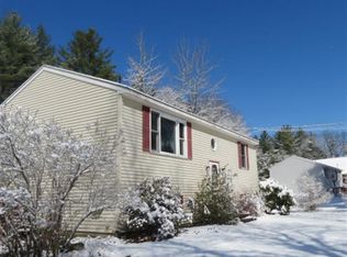 53 Fairman Rd, Orange, MA 01364