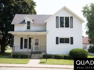 232 W Stroud St, Randolph, WI 53956