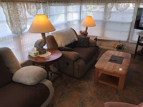 3rd image of 3390 Gandy Blvd N Lot 158