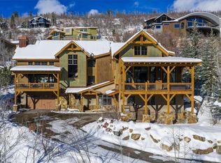 2760 Burgess Creek Rd, Steamboat Springs, CO 80487