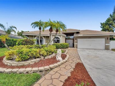 6951 NW 18 Ct, Margate, FL, 33063