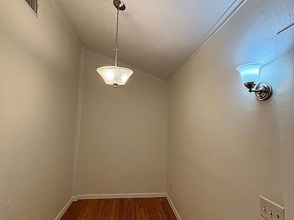 Office/Computer/Gaming area