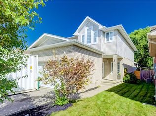 295 Gatehouse Dr, Cambridge, ON N1P 1E6