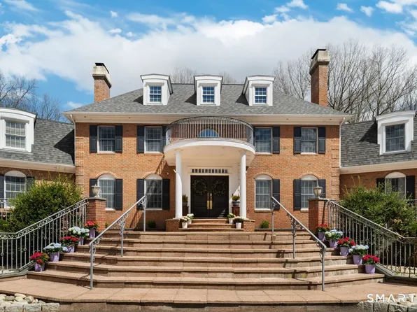 20 Cherry Lane, Wilton, CT 06897