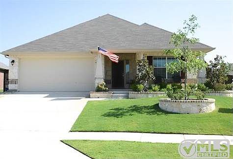 2nd image of 2429 Castle Creek Dr
