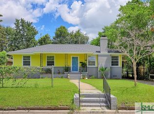 2204 E 38th St, Savannah, GA 31404