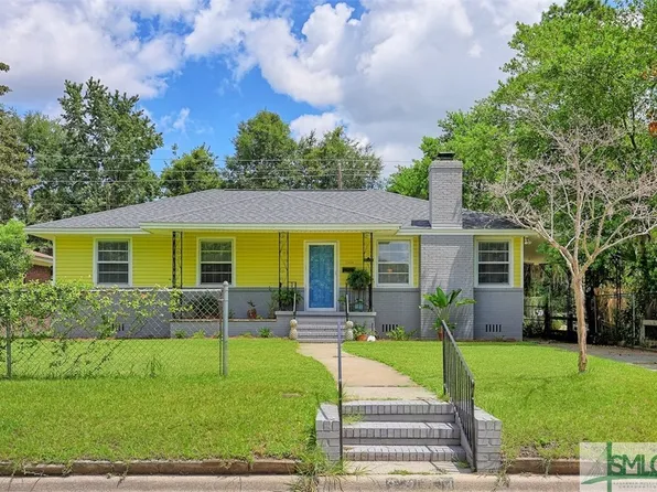 2204 E 38th Street, Savannah, GA 31404