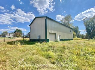201 Virginia Ave, Harrisville, WV 26362